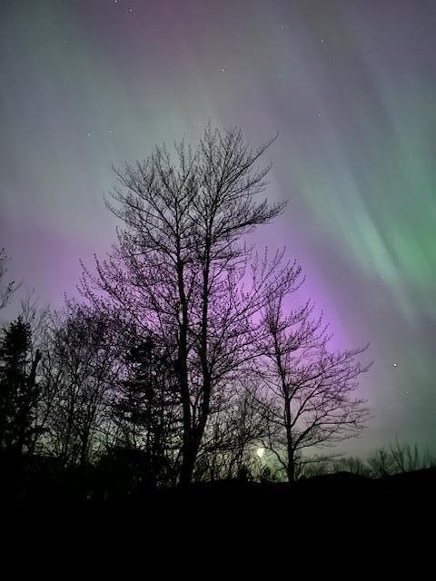 23 Quick Stream Drive Strong, ME 04983 - Photo 9 of 57 Aurora borealis 5