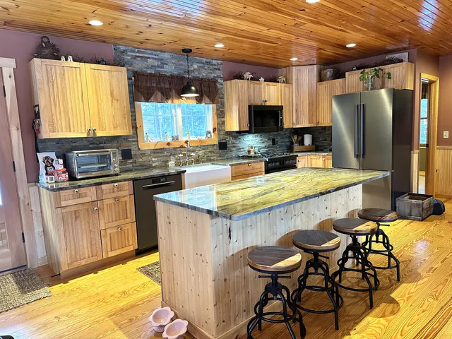 $649,900 | 23 Quick Stream Drive, Strong, ME 04983