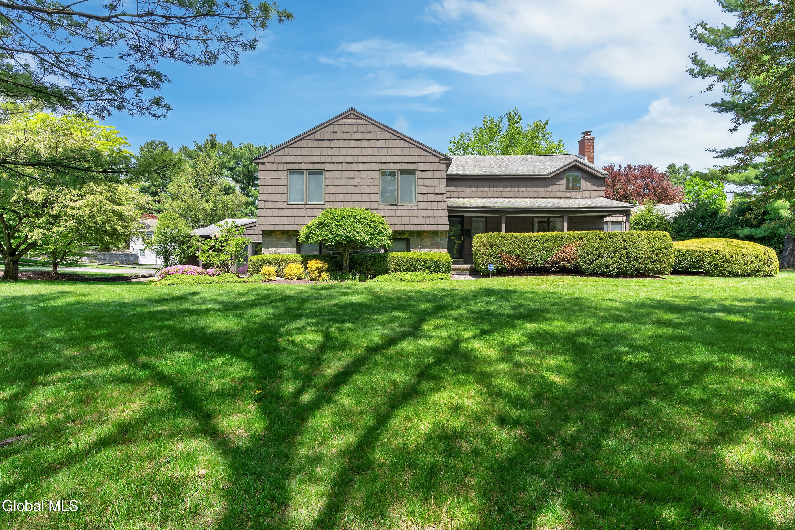 1283 Hawthorn Road Niskayuna, NY 12309 - Photo 56 of 63 007-1283-Hawthorn-Road-Niskayuna-NY-1230
