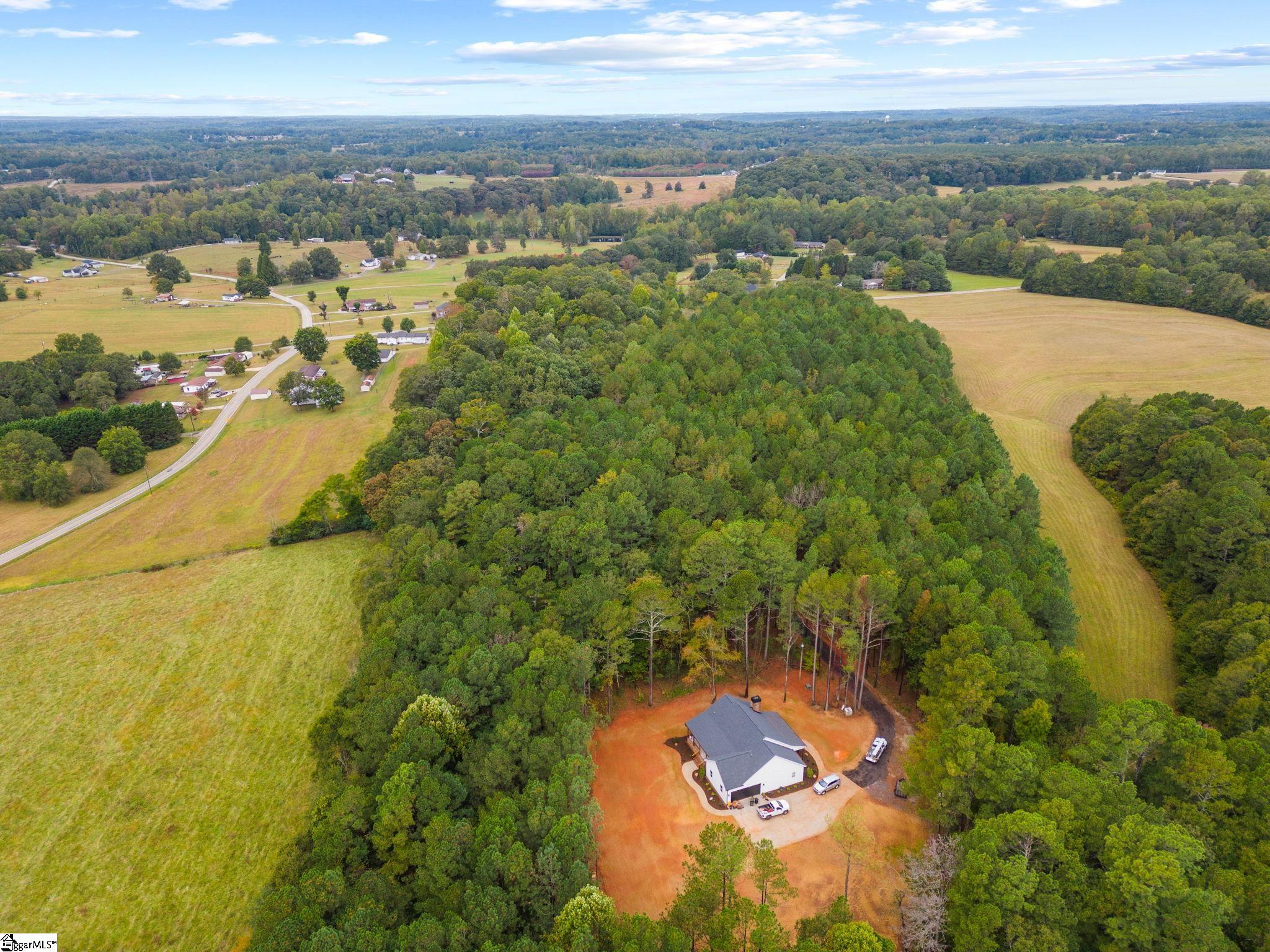 311 McWhorter Road Easley, SC 29642 - Photo 13 of 22