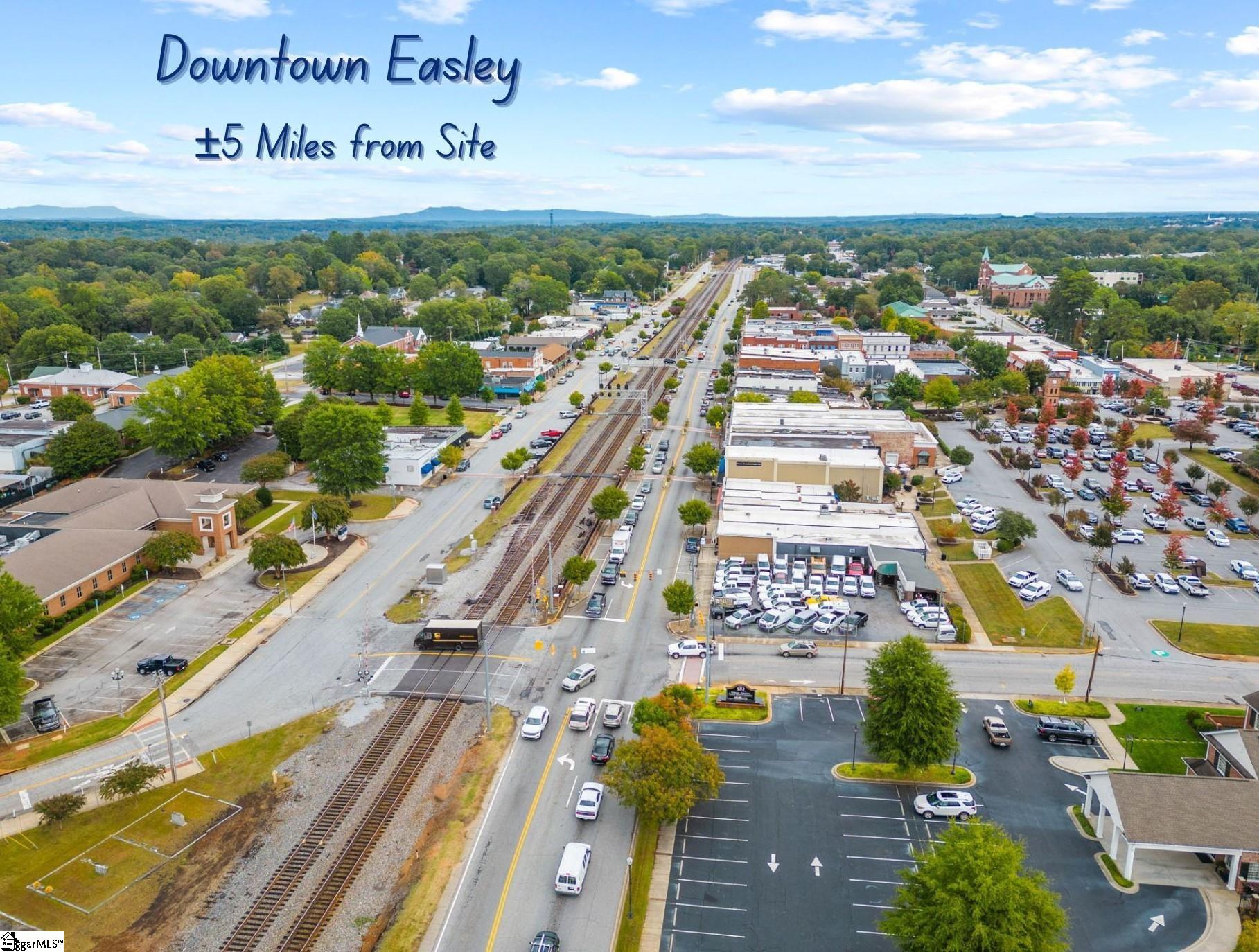 311 McWhorter Road Easley, SC 29642 - Photo 14 of 22