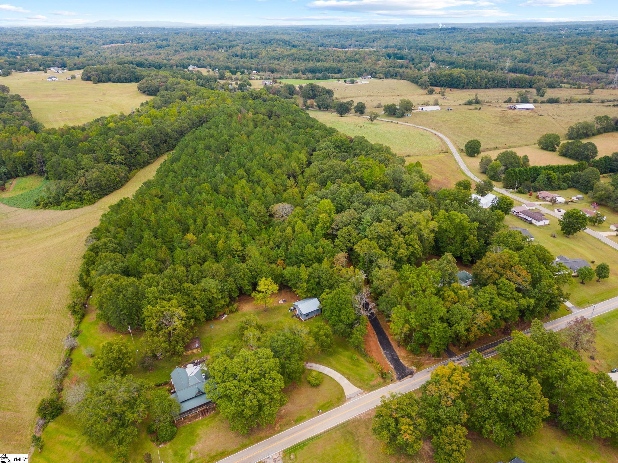 311 McWhorter Road Easley, SC 29642 - Photo 3 of 22