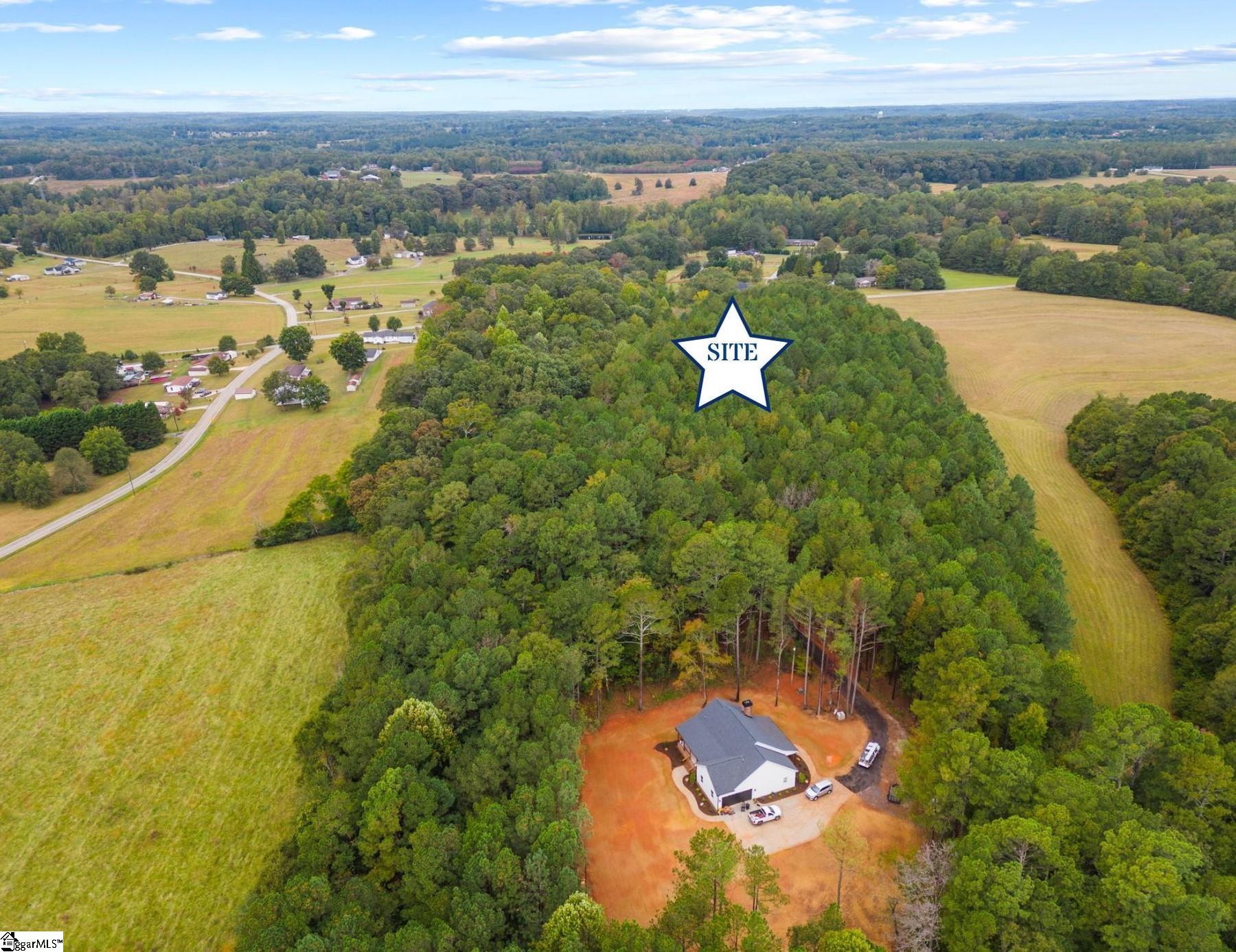 311 McWhorter Road Easley, SC 29642 - Photo 7 of 22