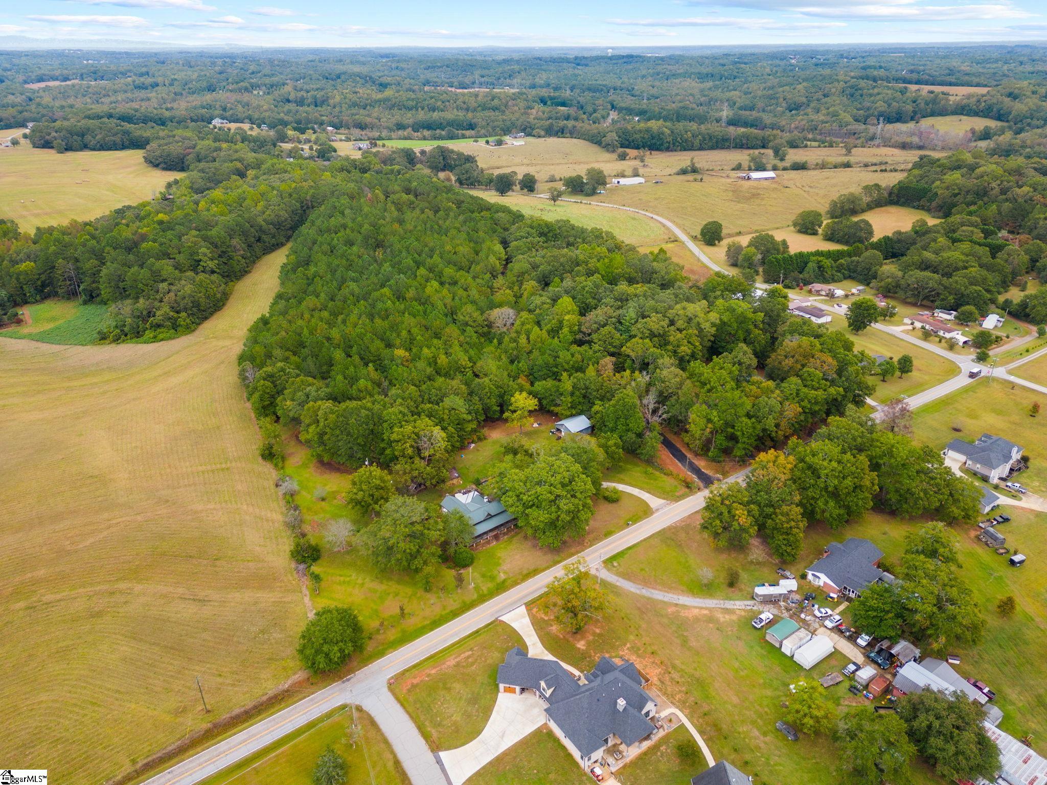 311 McWhorter Road Easley, SC 29642 - Photo 8 of 22