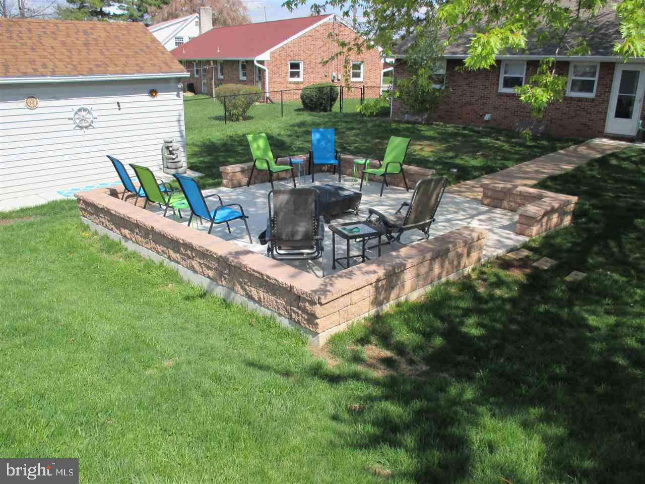 70 Rosedale Drive Manchester, PA 17345 - Photo 17 of 19 Gallery Image 17