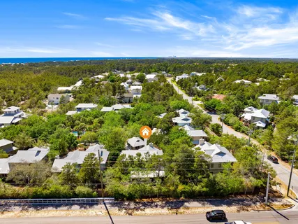 $1,399,000 | 100 South Summit Drive, Santa Rosa Beach, FL 32459