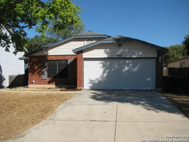 $179,900 | 7458 Radford Trail, San Antonio, TX 78244