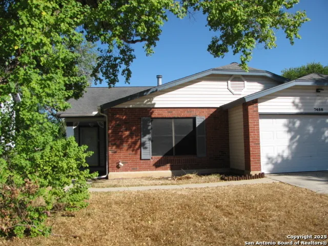 $179,900 | 7458 Radford Trail, San Antonio, TX 78244