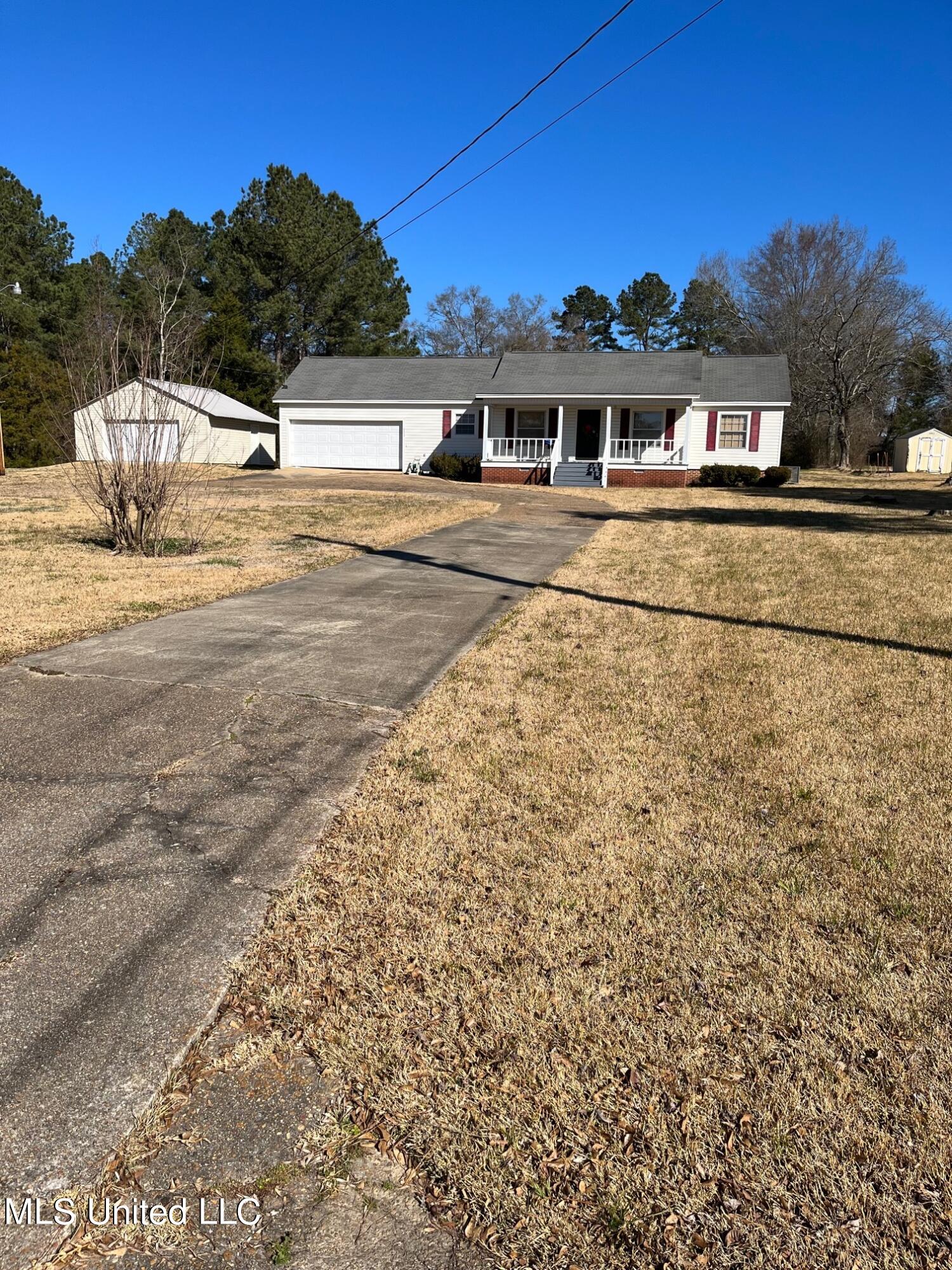 6834 South Siwell Road Byram, MS 39272 - Photo 19 of 23 IMG_3583
