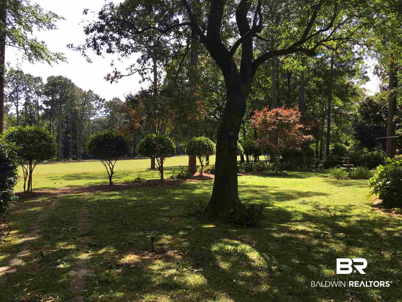 128 Wild Oak Drive Daphne, AL 36526 - Photo 34 of 36 Back Yard