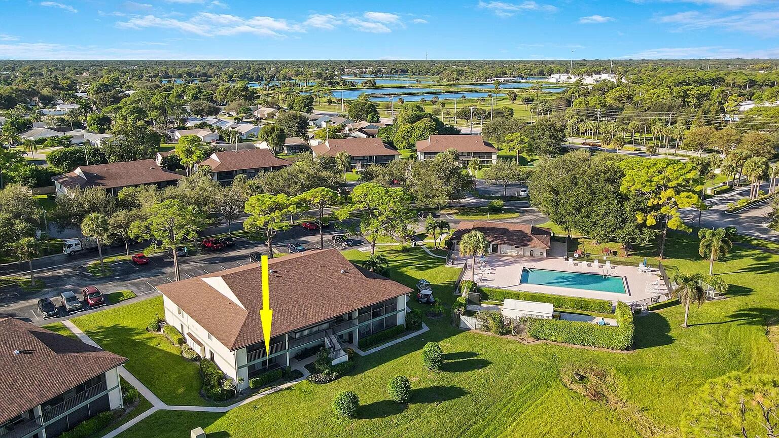 6341 Chasewood Drive, Unit C Jupiter, FL 33458 - Photo 2 of 25 2