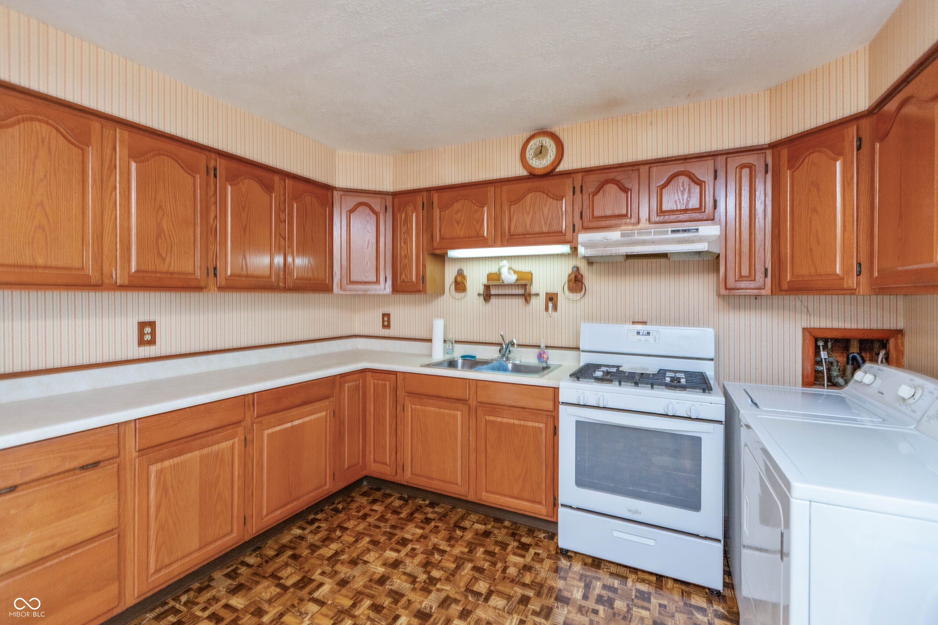 5901 Getz Lane Indianapolis, IN 46254 - Photo 19 of 25