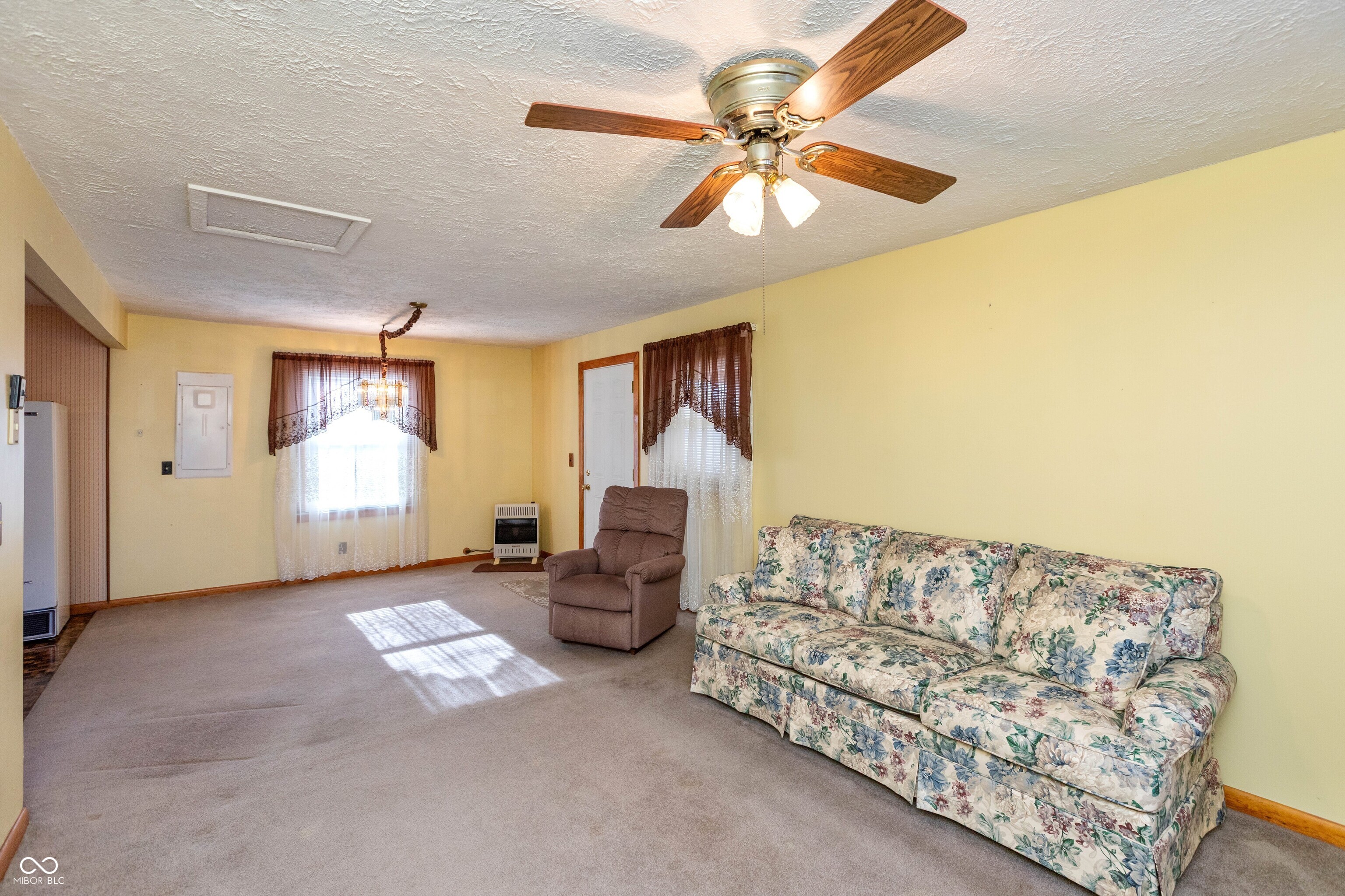 5901 Getz Lane Indianapolis, IN 46254 - Photo 20 of 25