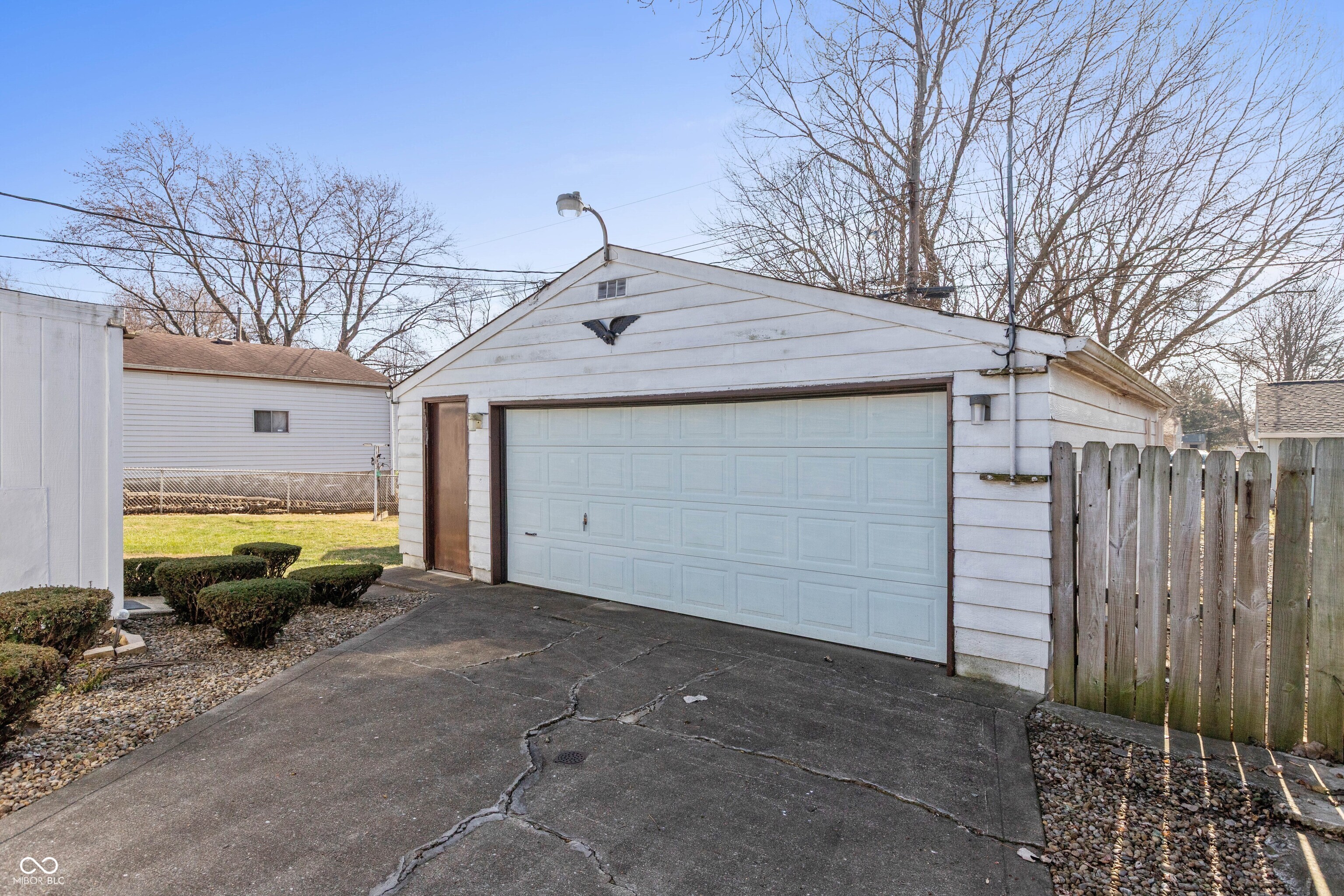 5901 Getz Lane Indianapolis, IN 46254 - Photo 22 of 25