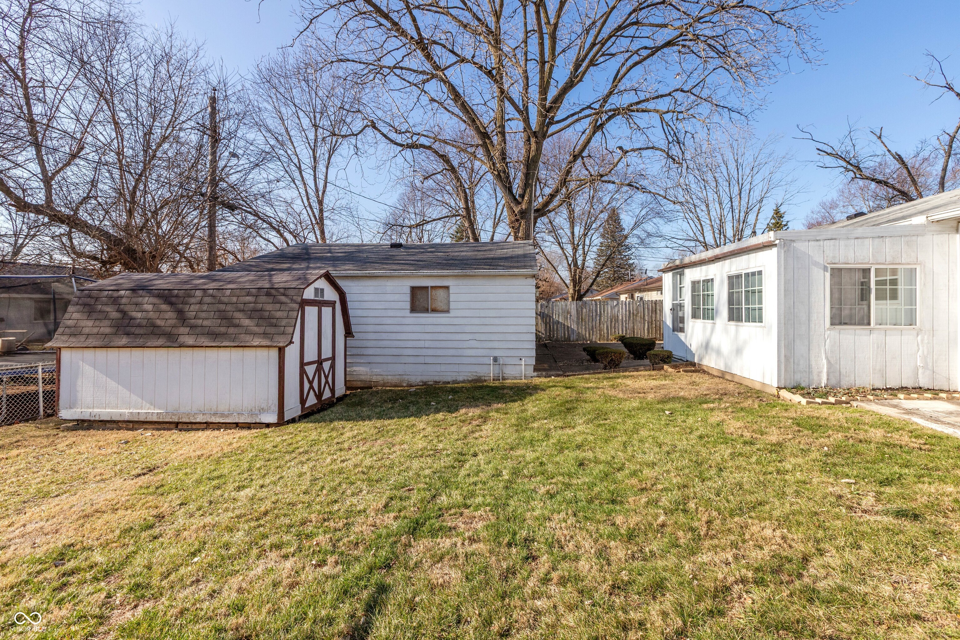 5901 Getz Lane Indianapolis, IN 46254 - Photo 25 of 25