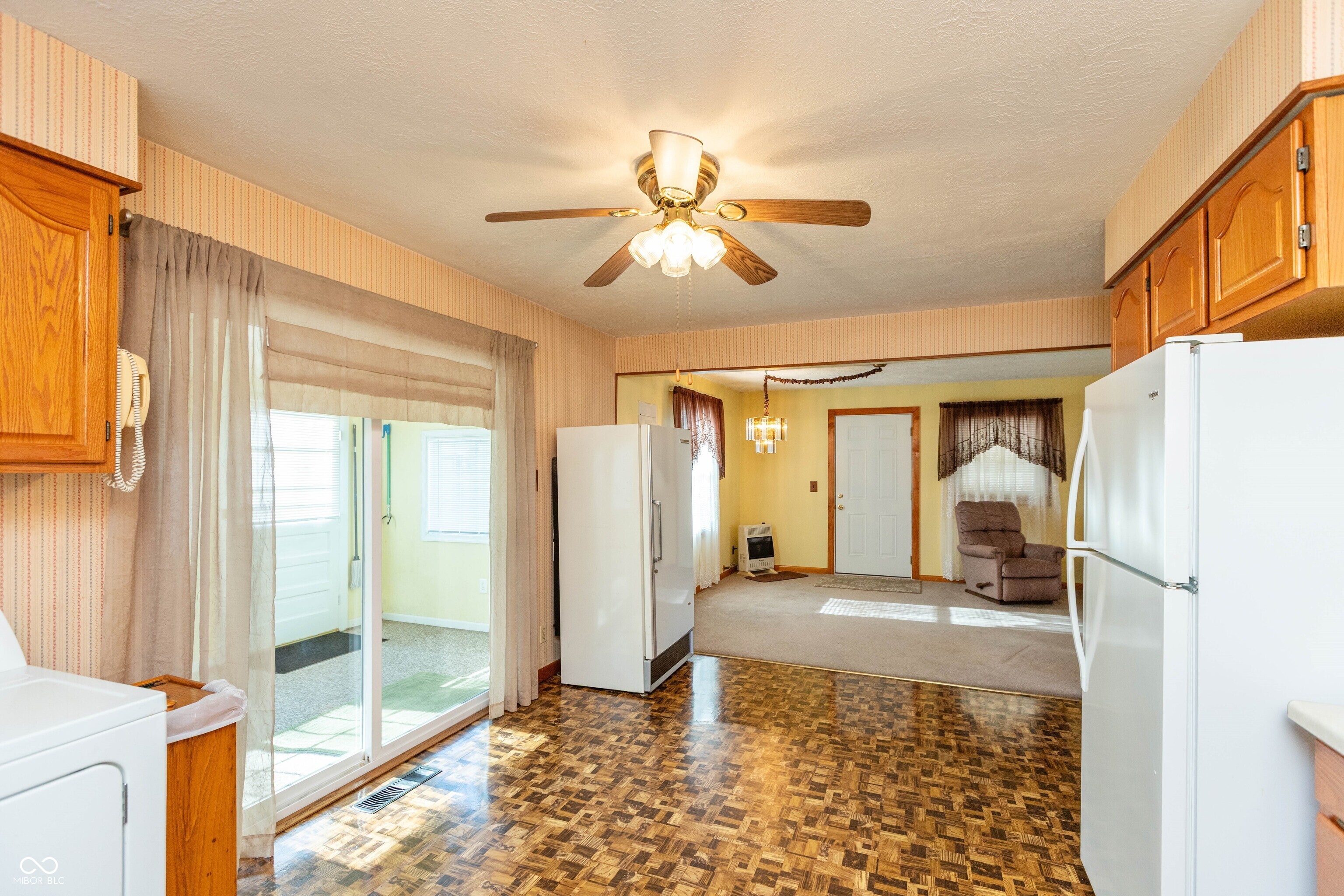 5901 Getz Lane Indianapolis, IN 46254 - Photo 6 of 25