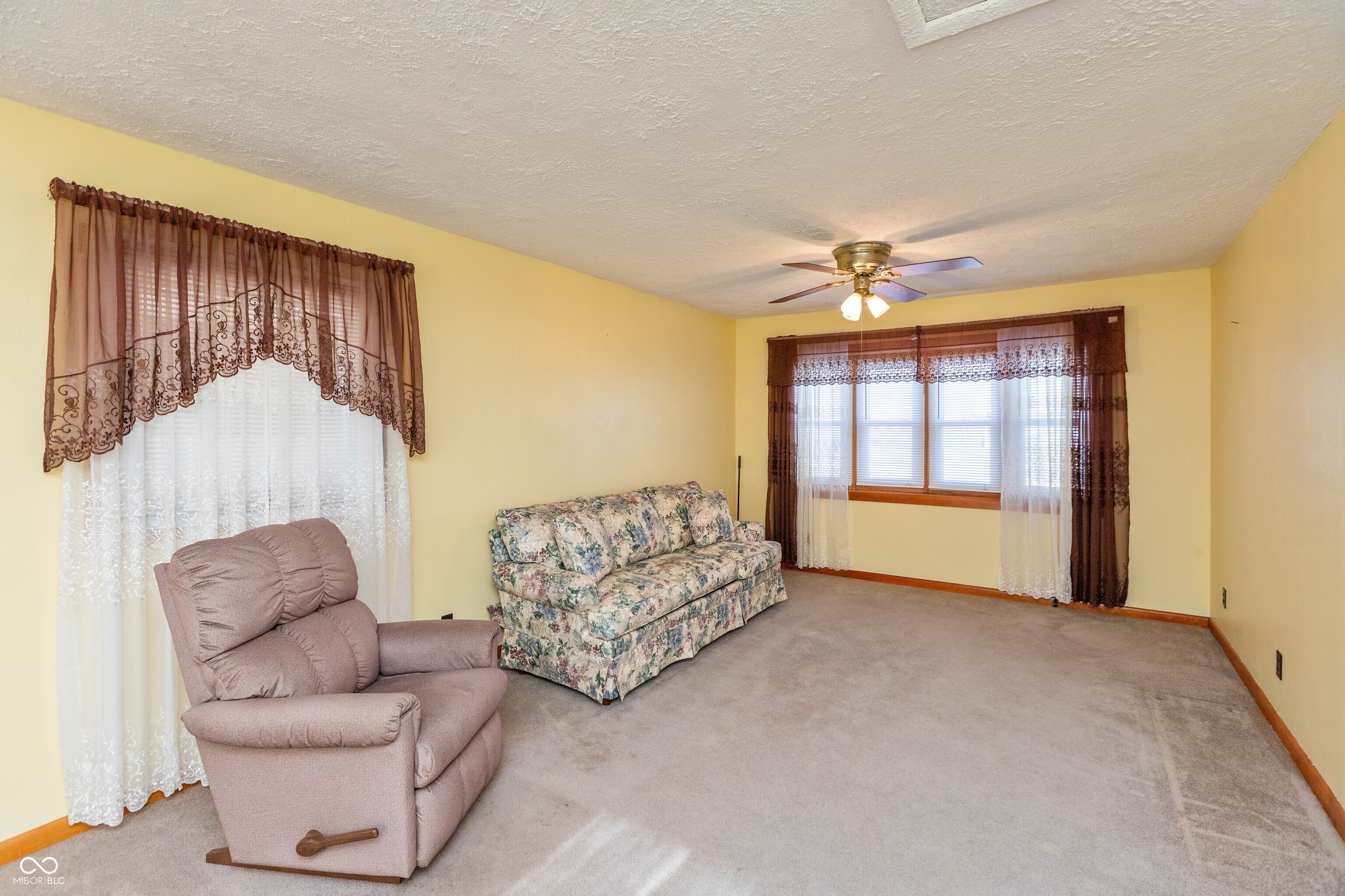 5901 Getz Lane Indianapolis, IN 46254 - Photo 7 of 25