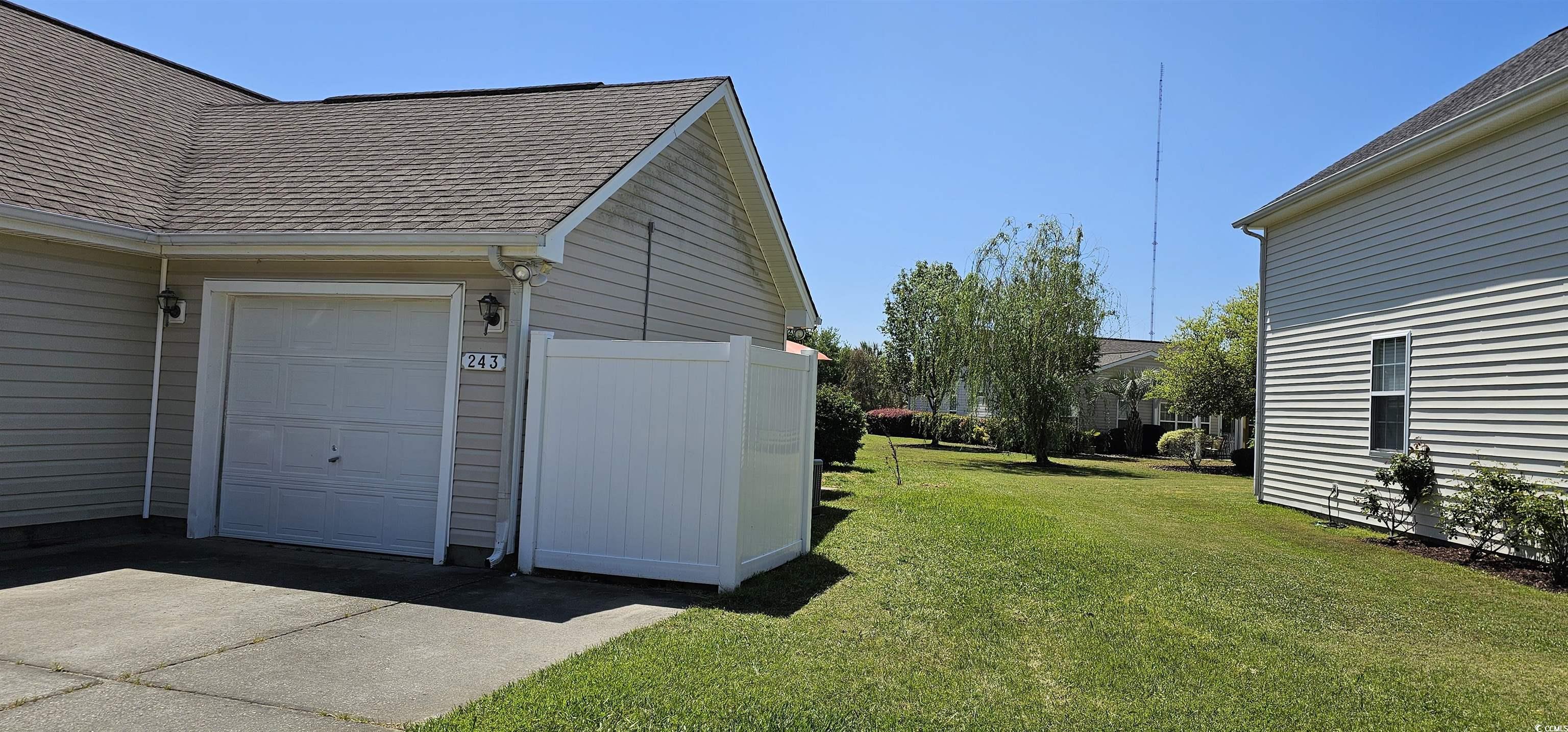 243 Whitchurch Street Murrells Inlet, SC 29576 - Photo 3 of 34 Gallery Image 3