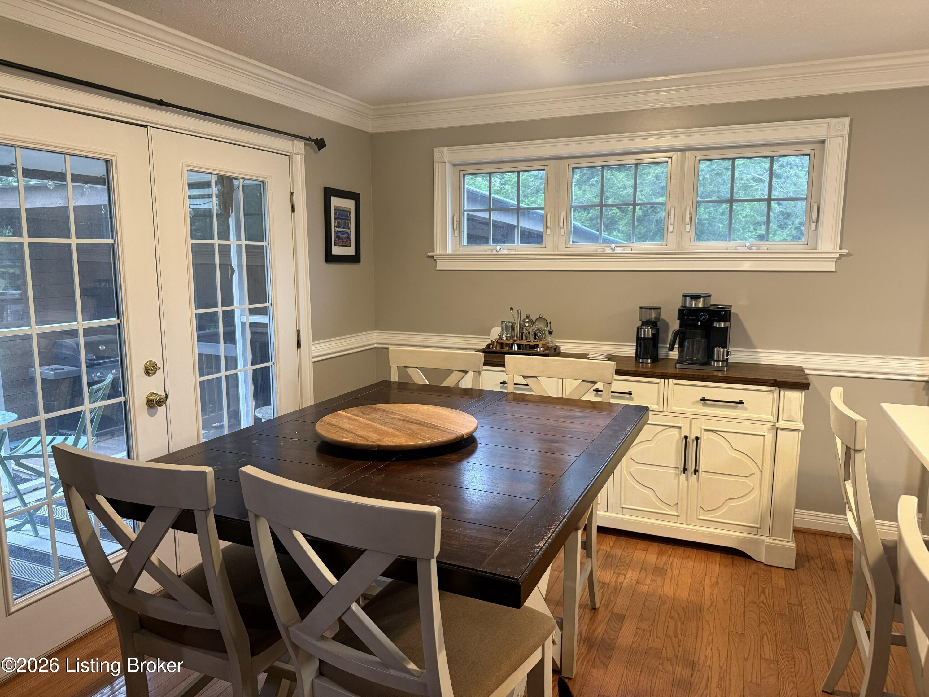 334 Cedar Run Road Pendleton, KY 40055 - Photo 12 of 45 Dining Area