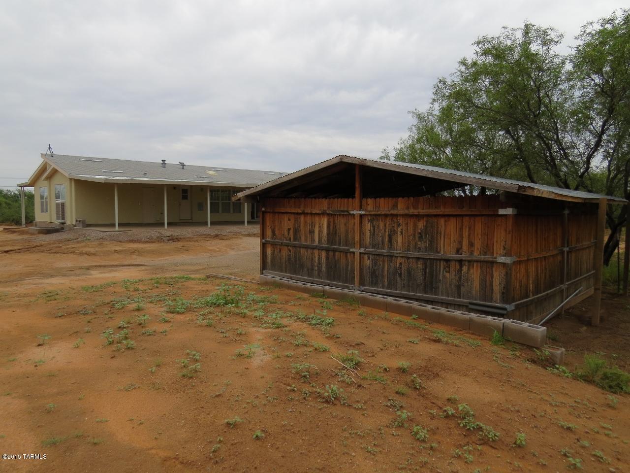 6120 South Sandario Road Tucson, AZ 85735 - Photo 28 of 33 Gallery Image 28