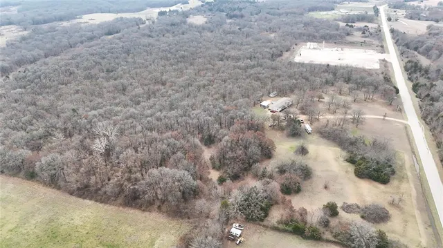 $549,000 | 17414 Bridgeview Road, Madill, OK 73446