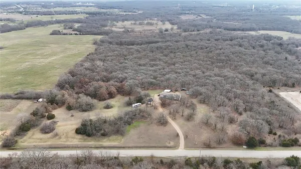 $549,000 | 17414 Bridgeview Road, Madill, OK 73446