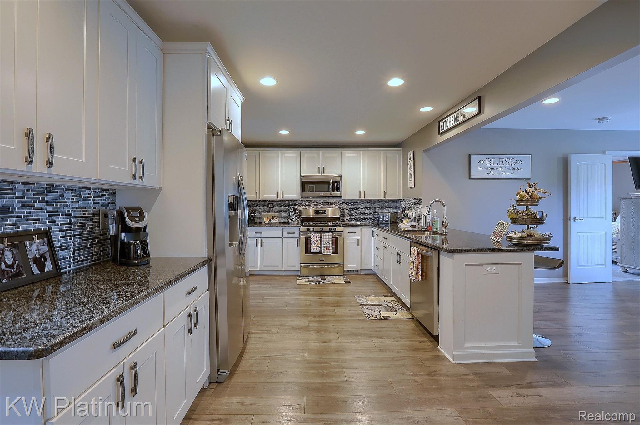765 Burnell Road Memphis, MI 48041 - Photo 8 of 21 9-Kitchen 3rd View.jpg