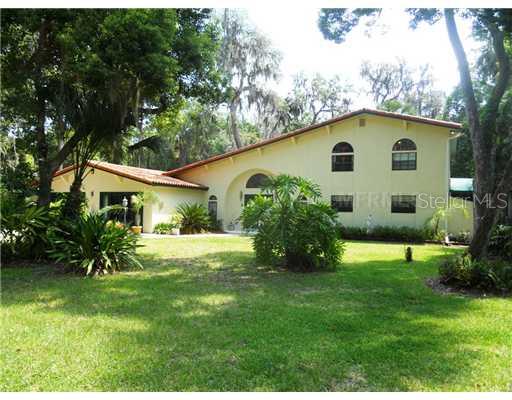 1480 Shell Mound Road Deltona, FL 32725 - Photo 1 of 1 Exterior Front