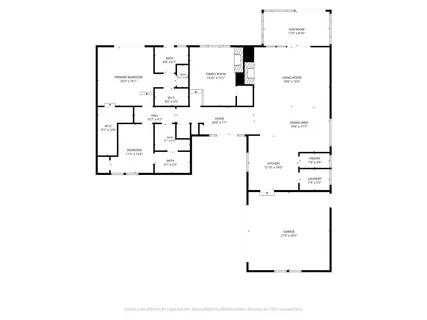 $995,000 | 1427 Ransom Road, Riverside, CA 92506