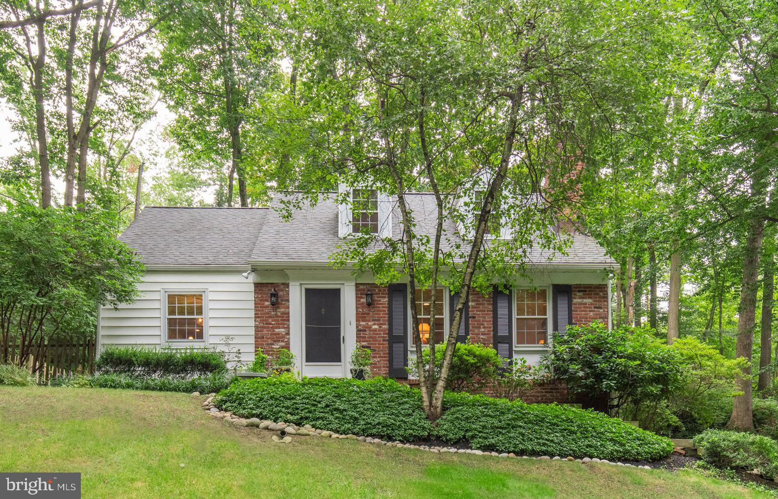 620 Upper Weadley Road Wayne, PA 19087 - Photo 1 of 31 Exterior front