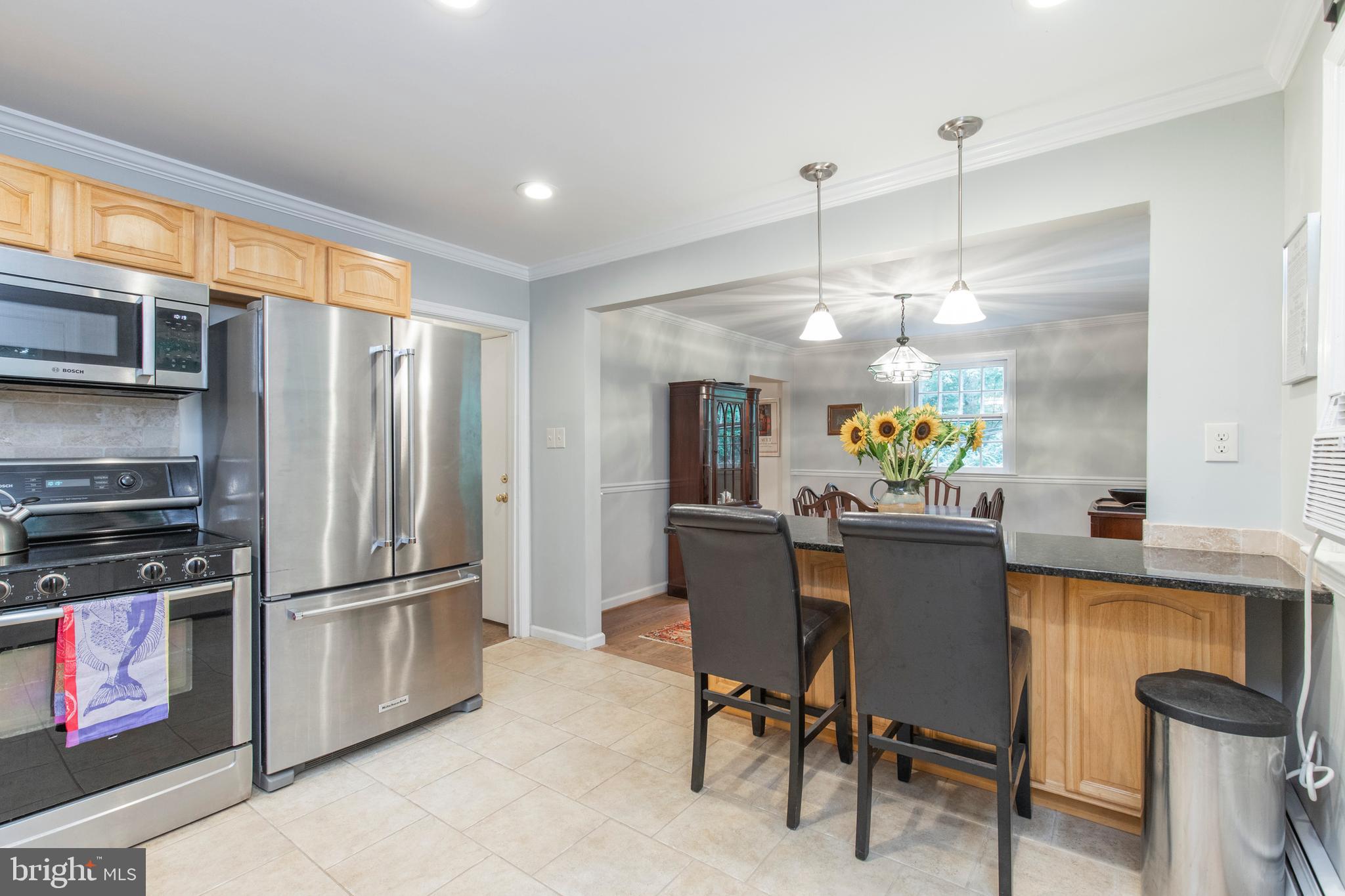 620 Upper Weadley Road Wayne, PA 19087 - Photo 11 of 31 Kitchen