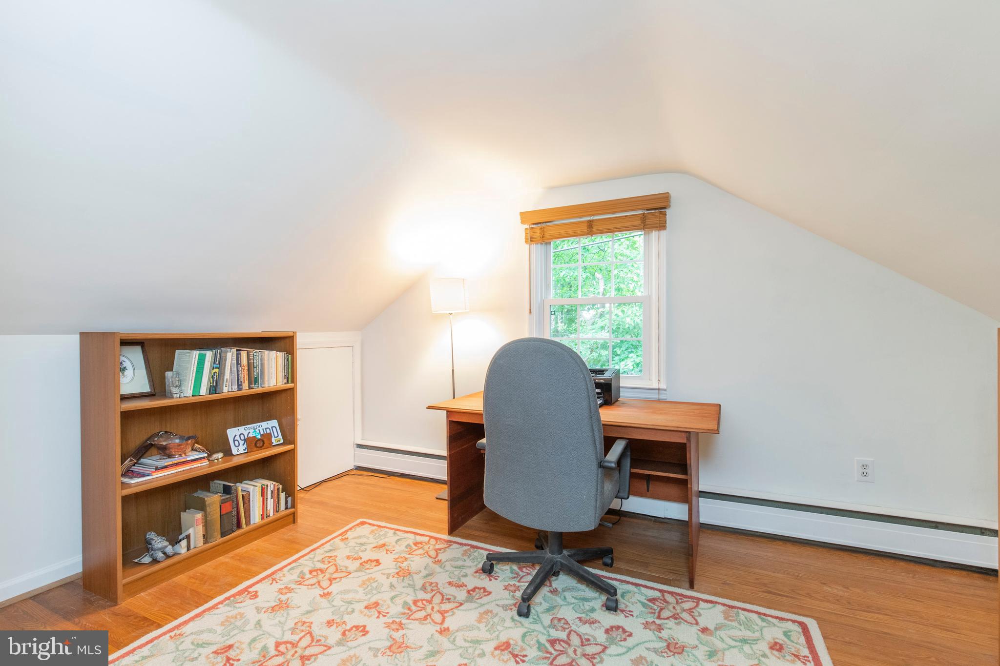 620 Upper Weadley Road Wayne, PA 19087 - Photo 20 of 31 2nd floor bedroom 4