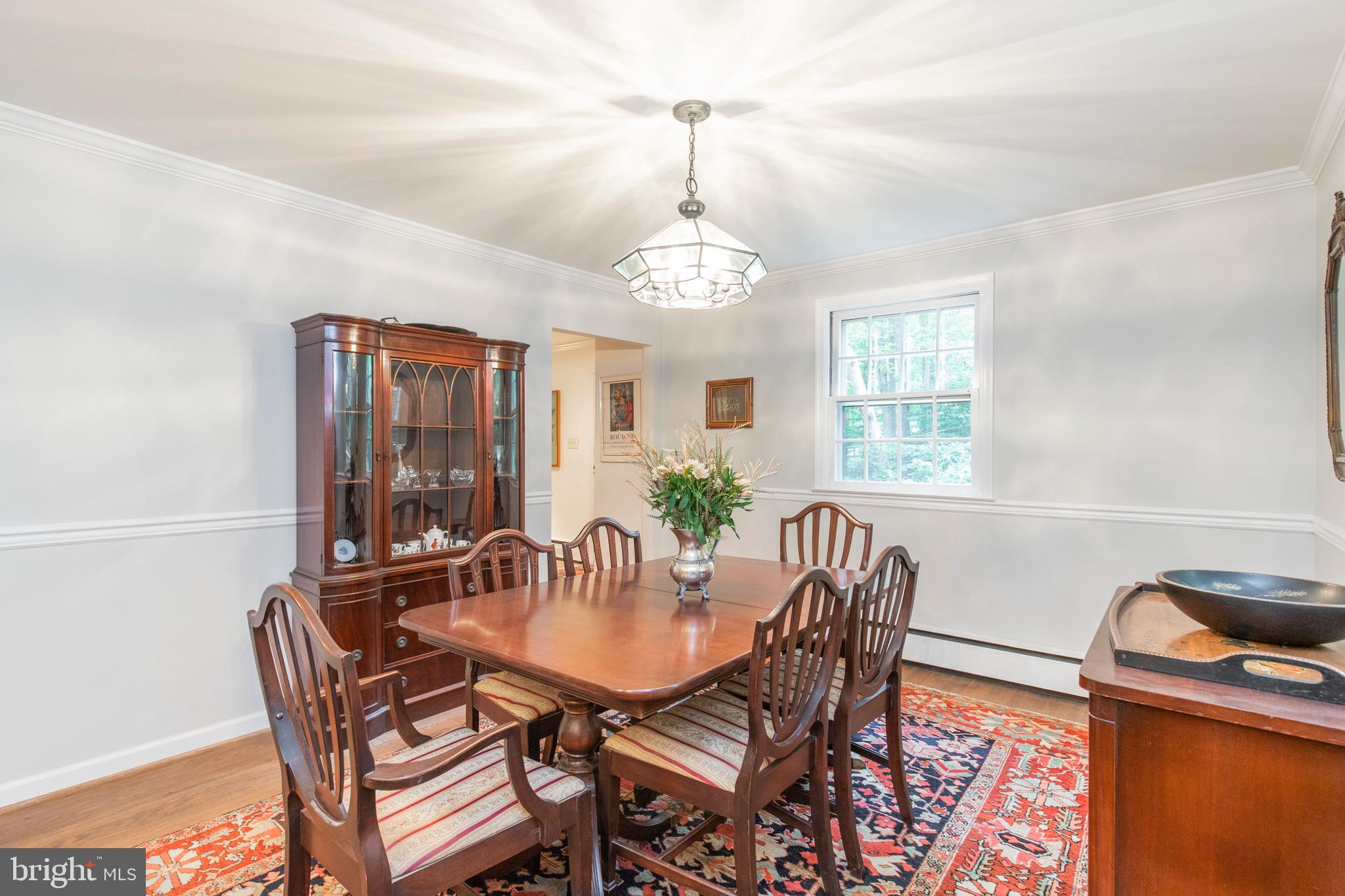 620 Upper Weadley Road Wayne, PA 19087 - Photo 7 of 31 Dining room