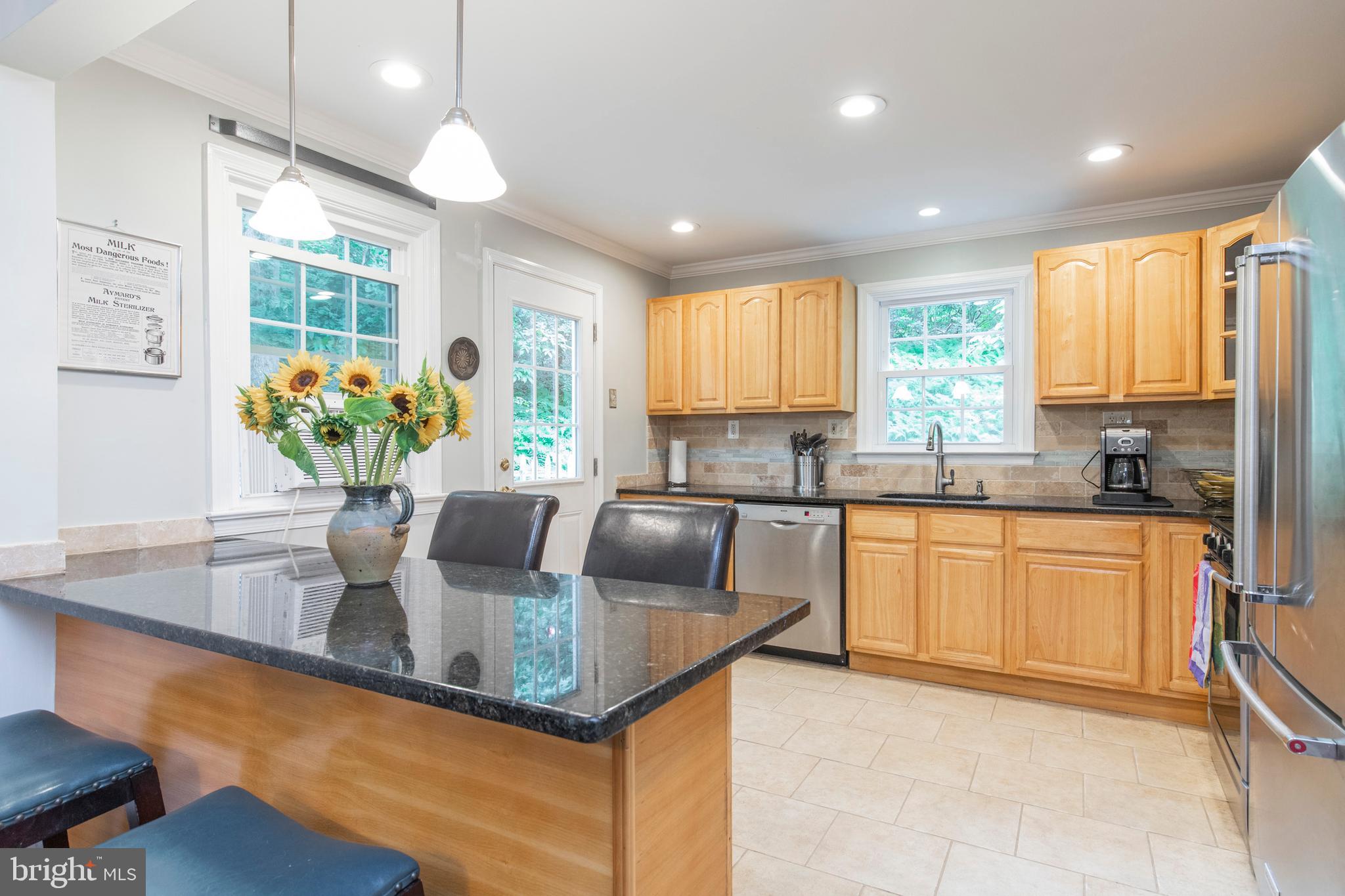 620 Upper Weadley Road Wayne, PA 19087 - Photo 9 of 31 Kitchen