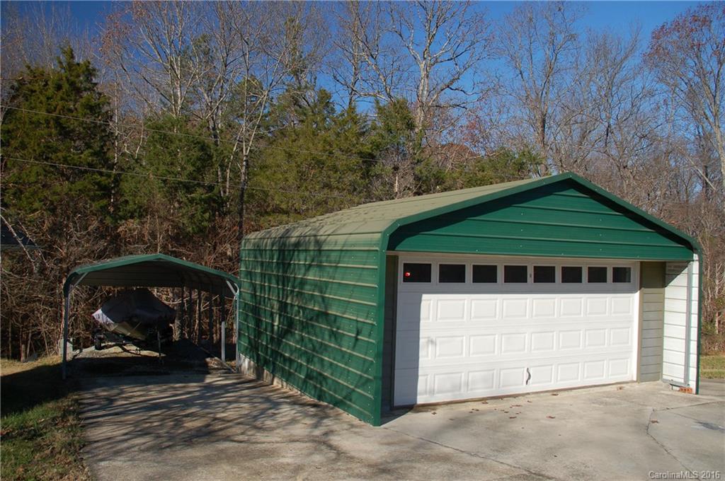 2127 Miranda Road Charlotte, NC 28216 - Photo 20 of 23 Gallery Image 20