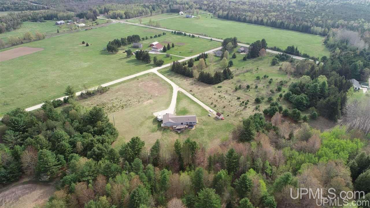9241 W Erickson Road Manistique, MI 49854 - Photo 46 of 50 Gallery Image 46