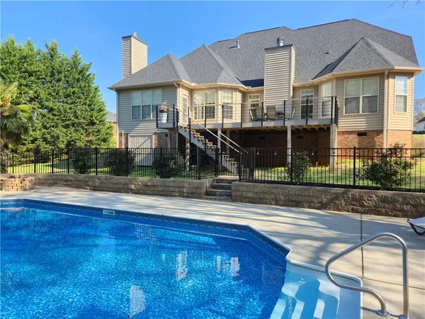 $759,000 | 119 Green Ridge Drive, Easley, SC 29642