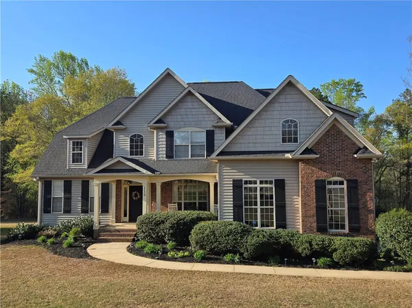 $775,000 | 119 Green Ridge Drive, Easley, SC 29642