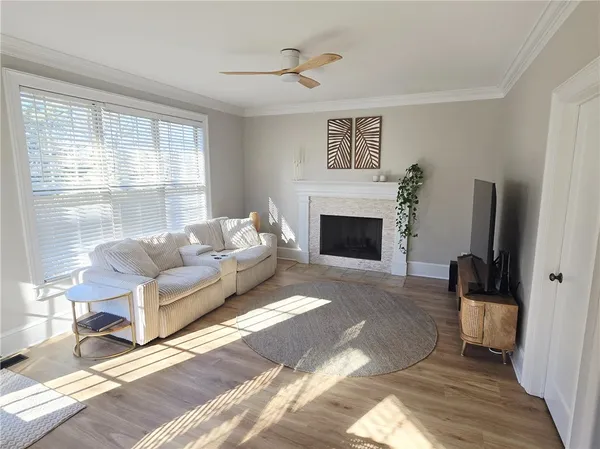 $775,000 | 119 Green Ridge Drive, Easley, SC 29642