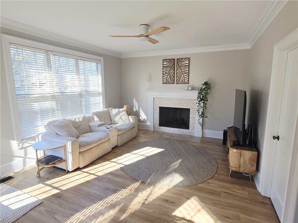 119 Green Ridge Drive Easley, SC 29642 - Photo 12 of 41