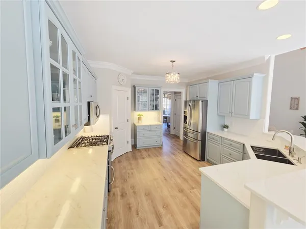 $775,000 | 119 Green Ridge Drive, Easley, SC 29642