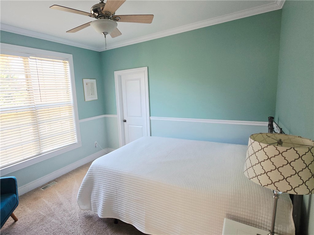 119 Green Ridge Drive Easley, SC 29642 - Photo 21 of 41