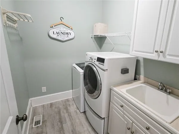 $775,000 | 119 Green Ridge Drive, Easley, SC 29642