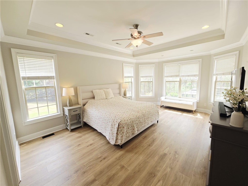 119 Green Ridge Drive Easley, SC 29642 - Photo 3 of 41