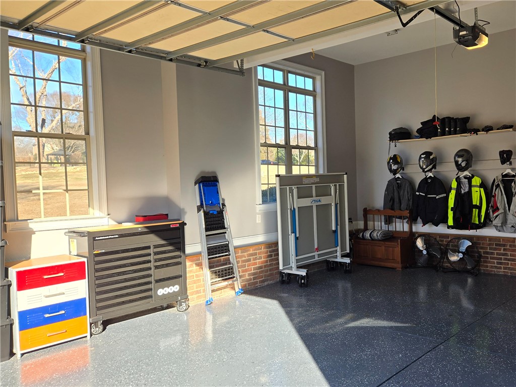 119 Green Ridge Drive Easley, SC 29642 - Photo 32 of 41