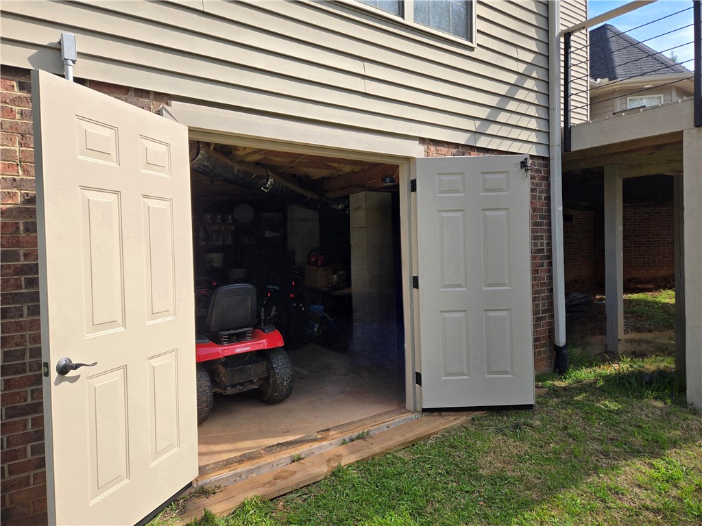 119 Green Ridge Drive Easley, SC 29642 - Photo 33 of 41