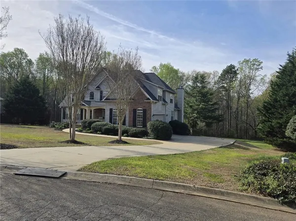 $775,000 | 119 Green Ridge Drive, Easley, SC 29642