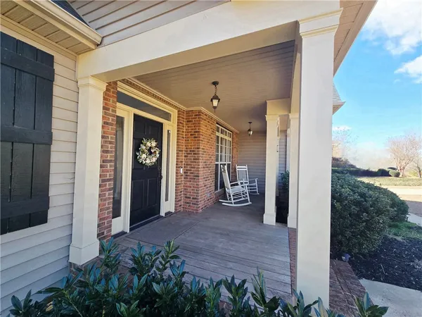 $775,000 | 119 Green Ridge Drive, Easley, SC 29642