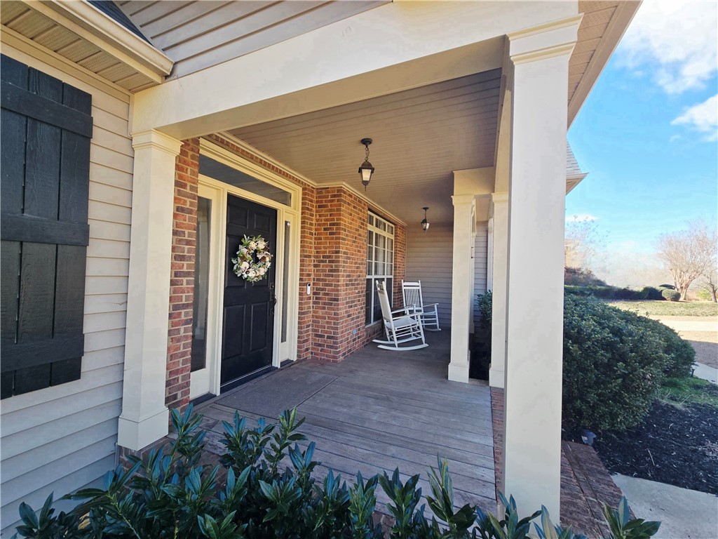 119 Green Ridge Drive Easley, SC 29642 - Photo 37 of 41