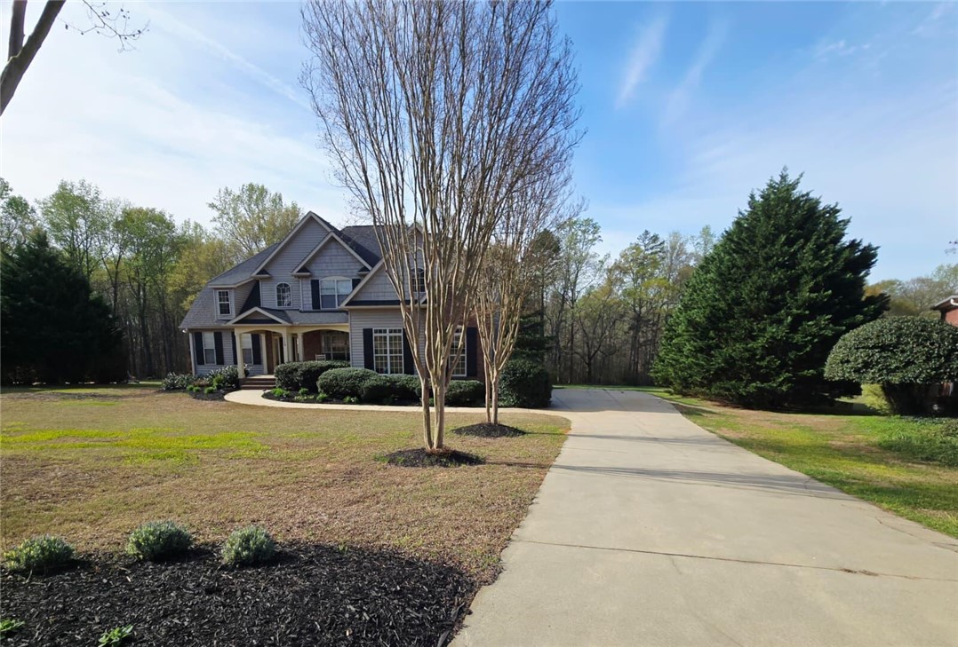 119 Green Ridge Drive Easley, SC 29642 - Photo 38 of 41